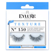 EYLURE CIGLIA TEXTURE LASH N.150 - Tre Pi Profumerie
