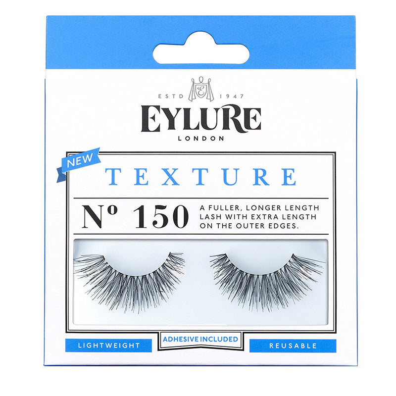 EYLURE CIGLIA TEXTURE LASH N.150 - Tre Pi Profumerie