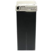THE BLACK WAX CERA DEPILATORIA A RULLO 100 ML - Tre Pi Profumerie