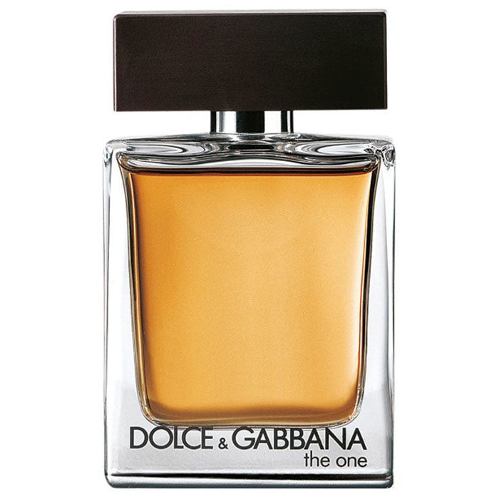 DOLCE&GABBANA THE ONE MEN EAU DE TOILETTE 30 ML - Tre Pi Profumerie