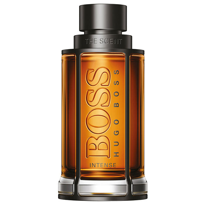 HUGO BOSS THE SCENT INTENSE EAU DE PARFUM 50 ML - Tre Pi Profumerie