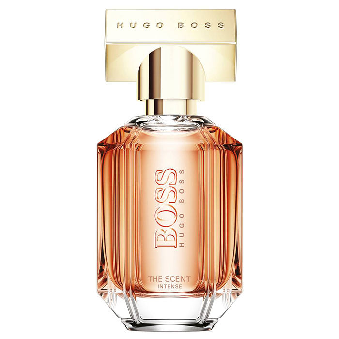 HUGO BOSS THE SCENT INTENSE FOR HER EAU DE PARFUM 50 ML - Tre Pi Profumerie