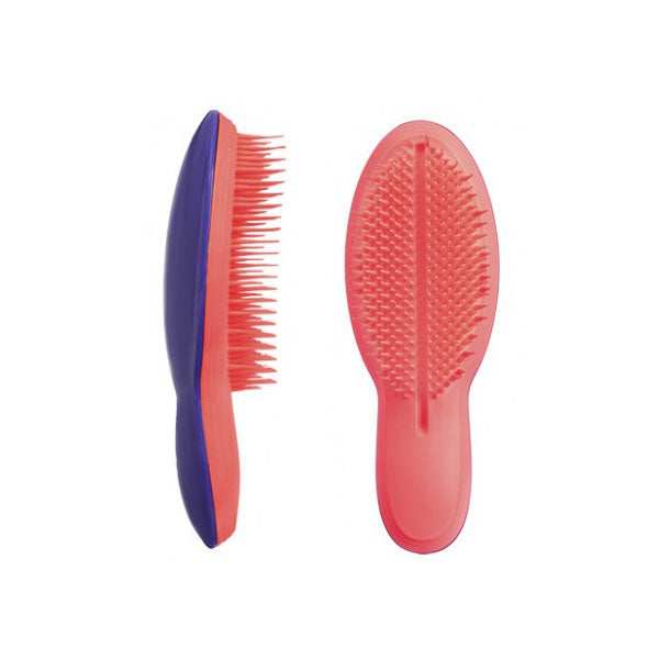 TANGLE TEEZER THE ULTIMATE BLUE/CORAL - Tre Pi Profumerie