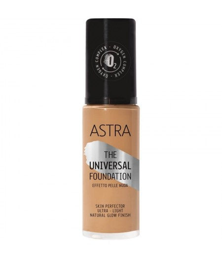 ASTRA FONDOTINTA THE UNIVERSAL FOUNDATION 08W - Tre Pi Profumerie