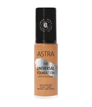 ASTRA FONDOTINTA THE UNIVERSAL FOUNDATION 10W - Tre Pi Profumerie