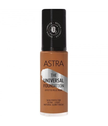 ASTRA FONDOTINTA THE UNIVERSAL FOUNDATION 12N - Tre Pi Profumerie