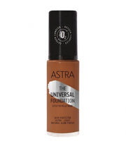 ASTRA FONDOTINTA THE UNIVERSAL FOUNDATION 13W - Tre Pi Profumerie