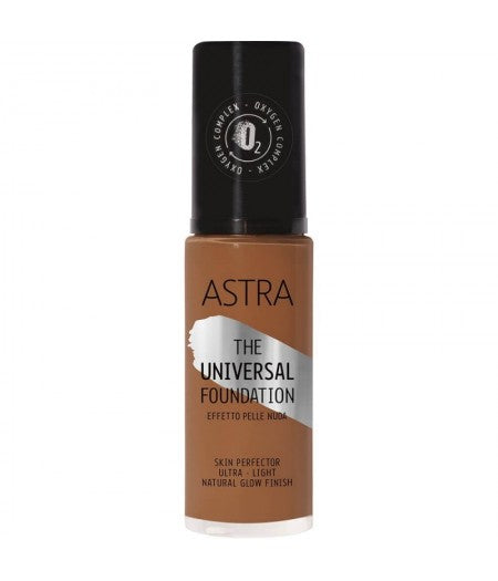 ASTRA FONDOTINTA THE UNIVERSAL FOUNDATION 14N - Tre Pi Profumerie