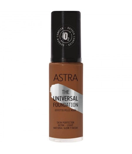 ASTRA FONDOTINTA THE UNIVERSAL FOUNDATION 15W - Tre Pi Profumerie