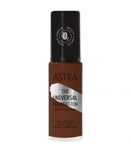 ASTRA FONDOTINTA THE UNIVERSAL FOUNDATION 17N - Tre Pi Profumerie
