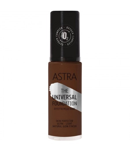ASTRA FONDOTINTA THE UNIVERSAL FOUNDATION 18W - Tre Pi Profumerie