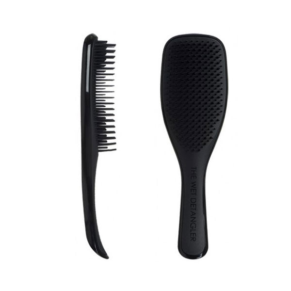 TANGLE TEEZER THE WET DETANGLER MIDNIGHT BLACK - Tre Pi Profumerie
