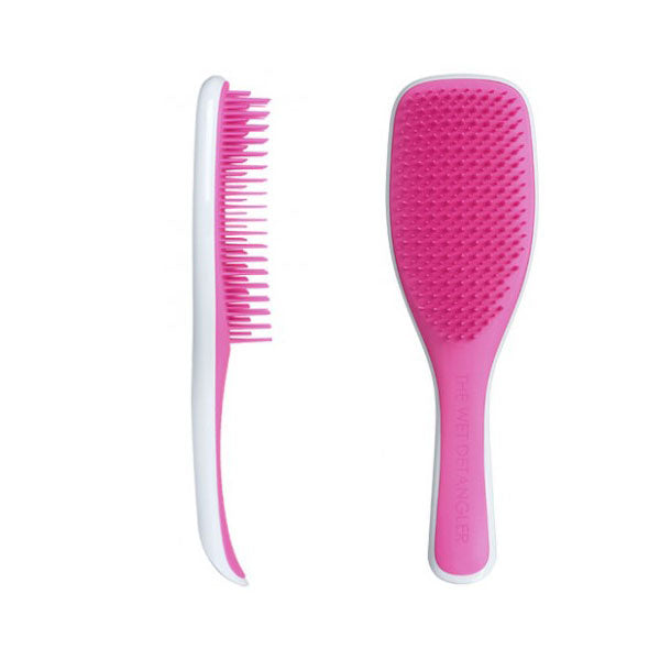 TANGLE TEEZER THE WET DETANGLER POPPING PINK - Tre Pi Profumerie
