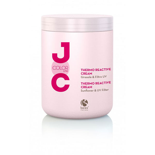BAREX JOC COLOR LINE THERMO REACTIVE CREAM 1000 ML - Tre Pi Profumerie