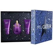 THIERRY MUGLER ALIEN COFANETTO EDP 30 ML + CREMA CORPO + DOCCIA - Tre Pi Profumerie