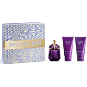 THIERRY MUGLER ALIEN COFANETTO EDP 30 ML + LATTE + DOCCIA 50 ML
