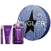 THIERRY MUGLER ALIEN COFANETTO EDP 60 ML + LOZIONE CORPO 50 ML - Tre Pi Profumerie