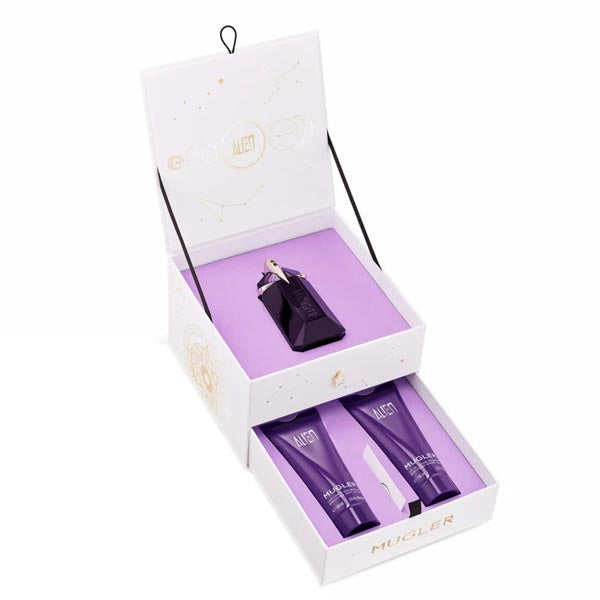 THIERRY MUGLER ALIEN COFANETTO EAU DE PARFUM 60 ML - Tre Pi Profumerie