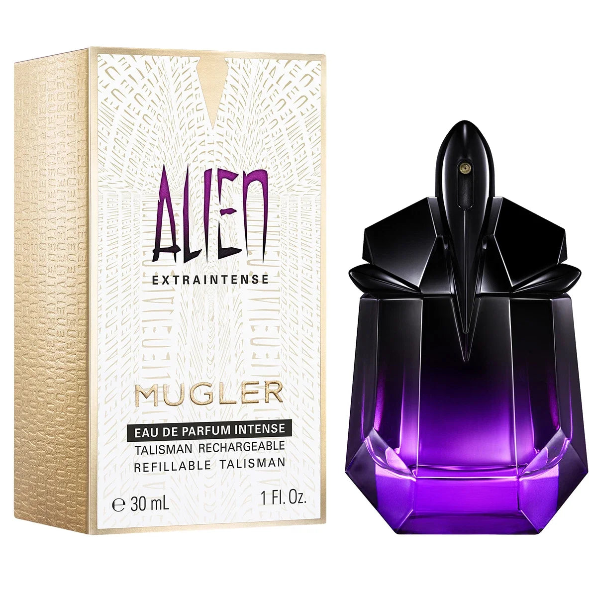THIERRY MUGLER ALIEN EAU DE PARFUM EXTRAINTENSE 30 ML VAPO