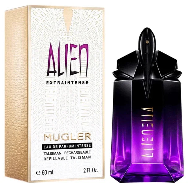 THIERRY MUGLER ALIEN EAU DE PARFUM EXTRAINTENSE 60 ML VAPO