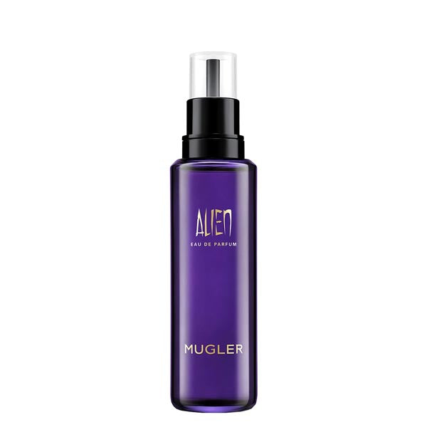 THIERRY MUGLER ALIEN EAU DE PARFUM RICARICA 100 ML - Tre Pi Profumerie