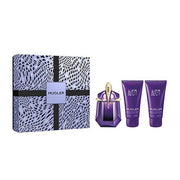 THIERRY MUGLER ALIEN EDP RICARICABILE COFANETTO EDP 30+ SHOWER+N - Tre Pi Profumerie