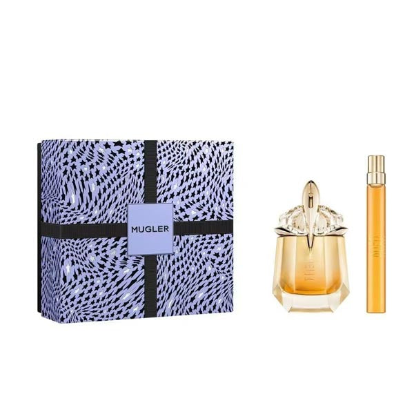 THIERRY MUGLER ALIEN GODDESS COFANETTO EDP 30 ML + EDP 10 ML - Tre Pi Profumerie
