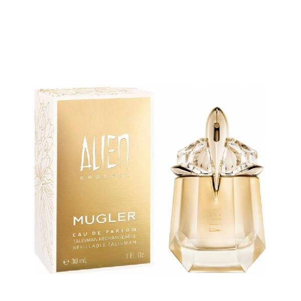 THIERRY MUGLER ALIEN GODDESS EAU DE PARFUM INTENSE 30 ML - Tre Pi Profumerie