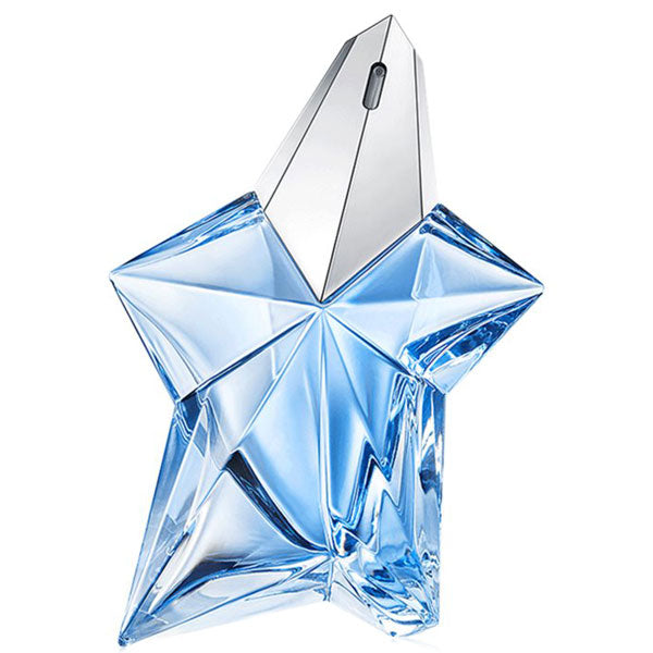 THIERRY MUGLER ANGEL ETOILE EAU DE PARFUM RICARICABILE 100 ML - Tre Pi Profumerie