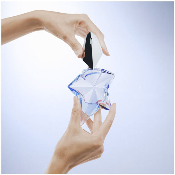 THIERRY MUGLER ANGEL ETOILE EAU DE PARFUM RICARICABILE 100 ML - Tre Pi Profumerie