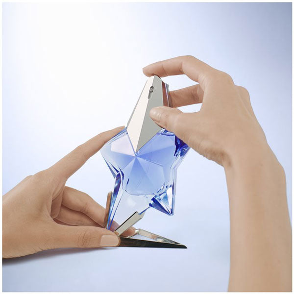 THIERRY MUGLER ANGEL ETOILE EAU DE PARFUM RICARICABILE 100 ML - Tre Pi Profumerie