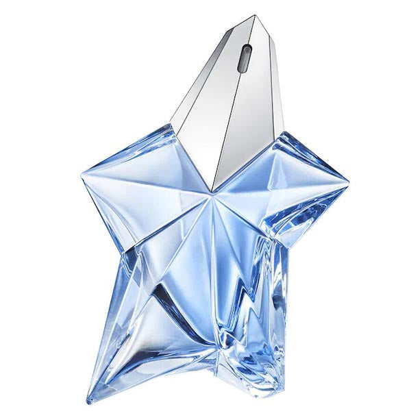 THIERRY MUGLER ANGEL ETOILE EDP RICARICABILE STAR 100 ML - Tre Pi Profumerie