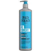 TIGI BED HEAD RECOVERY CONDITIONER CAPELLI ROVINATI 970 ML - Tre Pi Profumerie