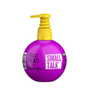 TIGI BED HEAD SMALL TALK 240 ML - Tre Pi Profumerie