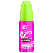 TIGI BED HEAD STRAIGHTEN OUT SIERO ANTICRESPO 100 ML - Tre Pi Profumerie