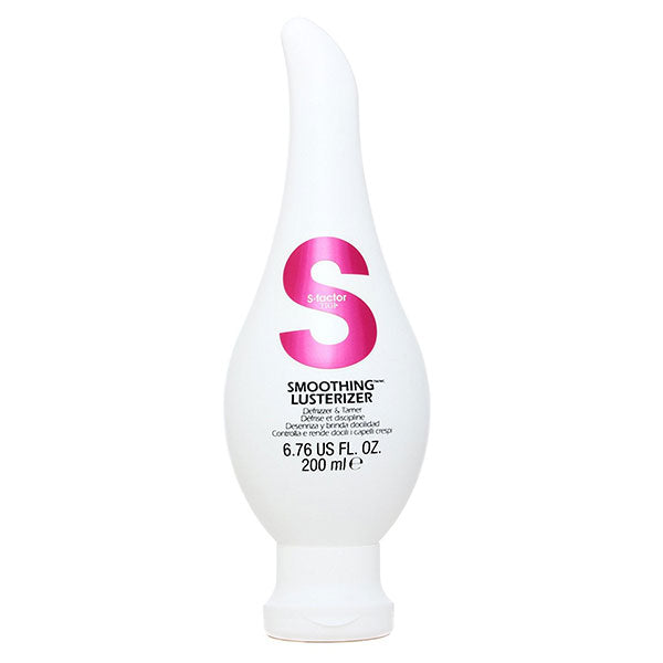 TIGI CATWALK SMOOTHING LUSTERIZER 200 ML - Tre Pi Profumerie