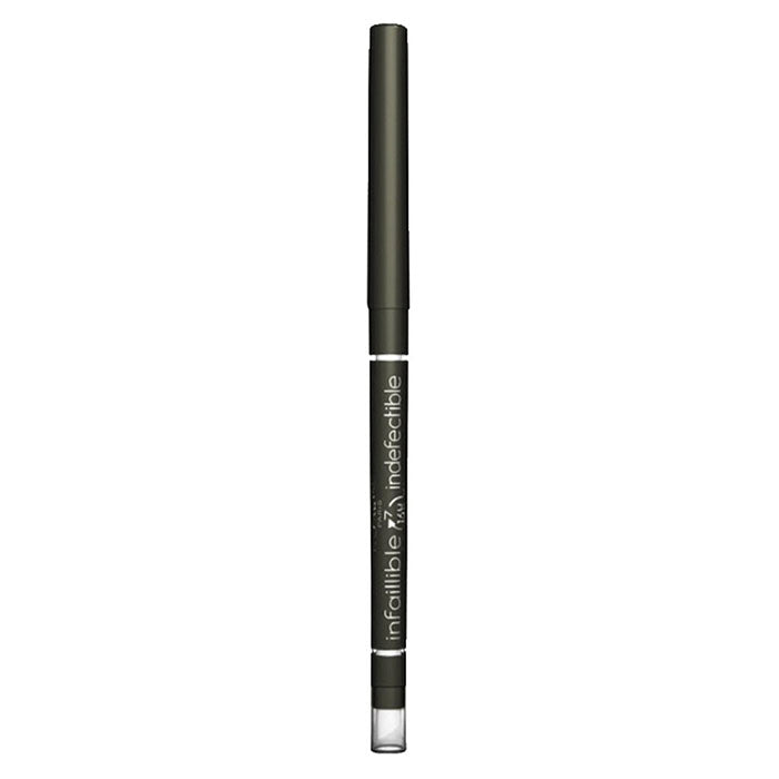 L'OREAL MATITA OCCHI INFAILLIBLE STYLO EYELINER TIMELES KAKI 305 - Tre Pi Profumerie