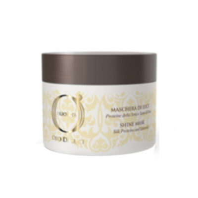 OLIOSETA ORO DI LUCE MASCHERA 200 ML - Tre Pi Profumerie