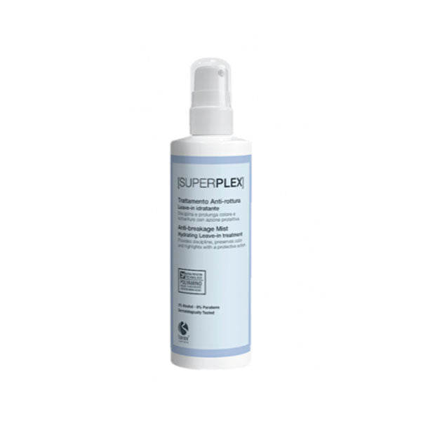 BAREX SUPERPLEX TRATTAMENTO ANTI-ROTTURA 200 ML - Tre Pi Profumerie