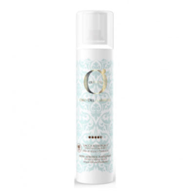 OLIOSETA ORO DEL MAROCCO LACCA CAPELLI EXTRA-FORTE 300 ML - Tre Pi Profumerie