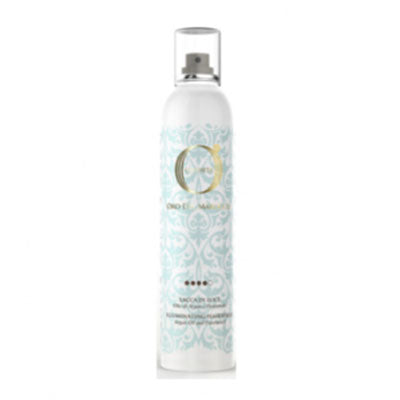 OLIOSETA ORO DEL MAROCCO LACCA CAPELLI LUCE 300 ML - Tre Pi Profumerie