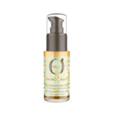 OLIOSETA ORO DEL MAROCCO OLIO TRATTANTE PER CAPELLI 100 ML - Tre Pi Profumerie