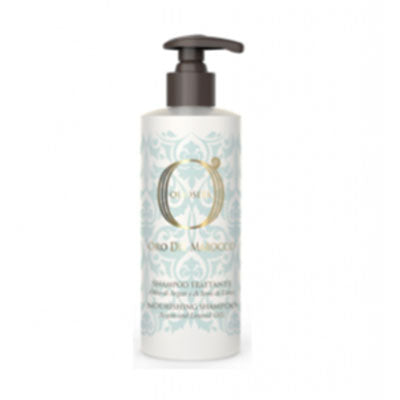 OLIOSETA ORO DEL MAROCCO SHAMPOO TRATTANTE 250 ML - Tre Pi Profumerie