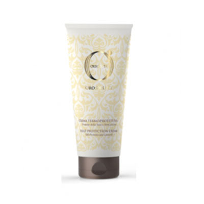 OLIOSETA ORO DI LUCE CREMA TERMOPROTETTIVA 200 ML - Tre Pi Profumerie