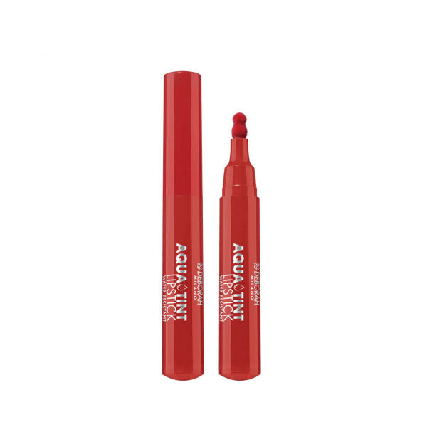DEBORAH AQUA TINT LIPSTICK 05 - Tre Pi Profumerie