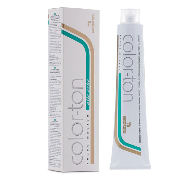 TOCCO MAGICO COLOR TON - TINTA PROFESSIONALE
