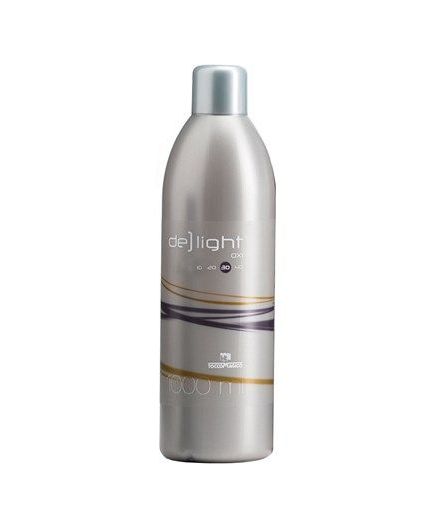 TOCCO MAGICO DELIGHT OXI PLUS EMULSIONE FLUIDA 1000 ML