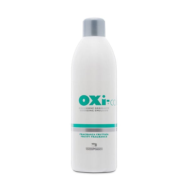 TOCCO MAGICO OXI-COLOR EMULSIONE OSSIDANTE 10 VOL 1000 ML