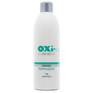 TOCCO MAGICO OXI-COLOR EMULSIONE OSSIDANTE 40 VOL 1000 ML - Tre Pi Profumerie