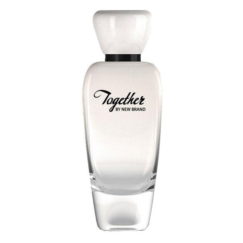 NEW BRAND TOGETHER DAY FOR WOMAN EDP 100 ML - Tre Pi Profumerie